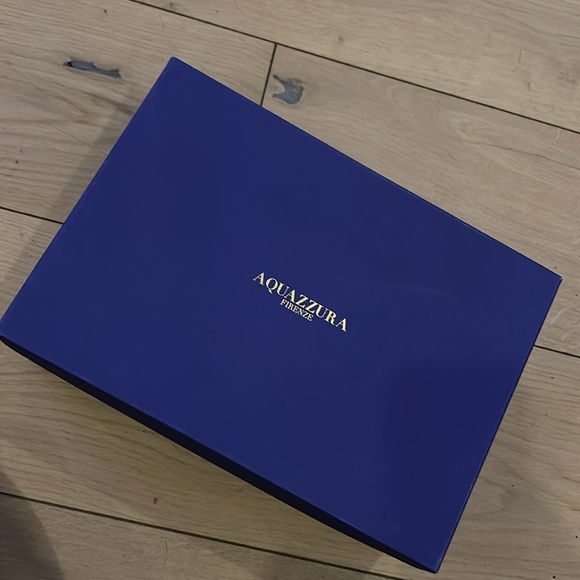 Aquazzura Disco 🪩 Thing Sandals - Picture 9 of 10